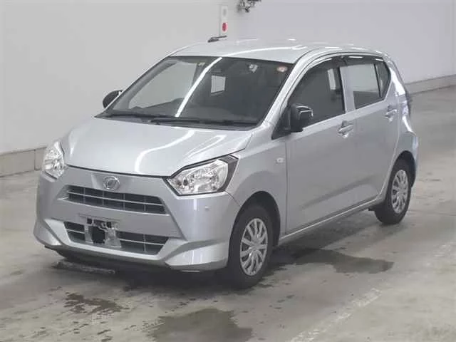 Daihatsu Mira e:S LA350S 2023